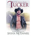 Tucker: The Burnett Brides Book 7