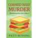Corned Beef Murder: Book Two in The Darling Deli Series