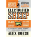 Electrified Sheep: Glass-Eating Scientists, Nuking the Moon, and More Bizarre Experiments