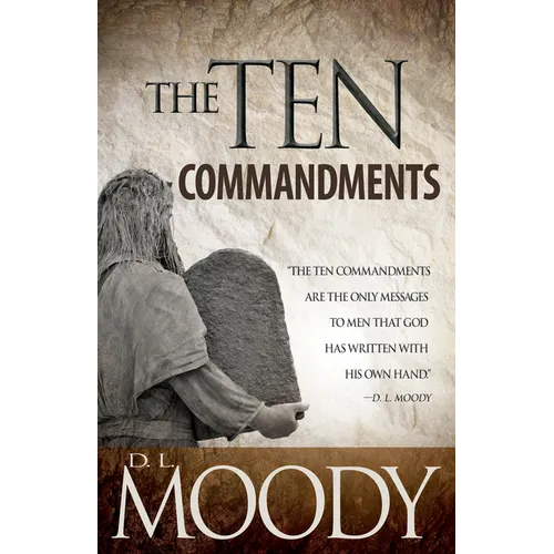 The Ten Commandments