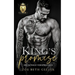 King's Promise; des Königs Versprechen; eine Dunkle Mafia-Romanze: Volkov Brata Serie
