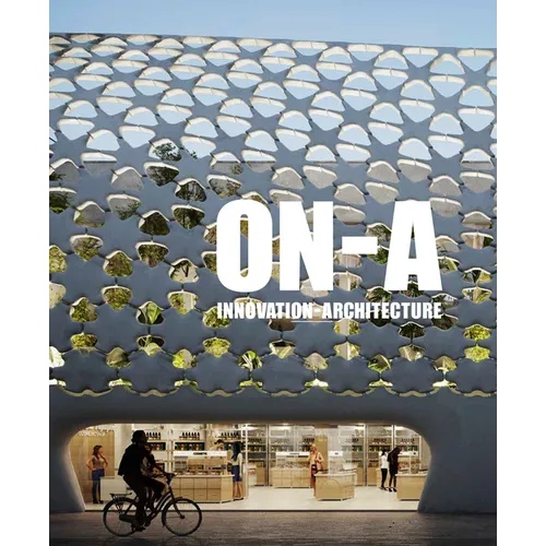 Innovation-Architecture: Design, Laboratory, Technology, and Emotion