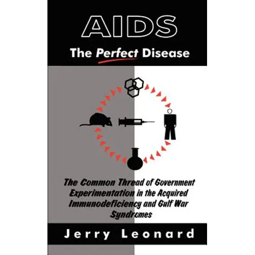 AIDS: The Perfect Disease
