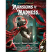 Mansions of Madness Vol 1: Behind Closed Doors