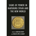 Signs of Power in Habsburg Spain and the New World