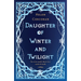 Daughter of Winter and Twilight: In Every Myth There Is a Seed of Truth