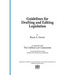 Guidelines for Drafting and Editing Legislation