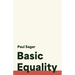 Basic Equality