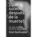 ¿Qué sucede después de la muerte?: Los siete niveles de conciencia extracorpórea.