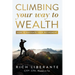 Climbing Your Way to Wealth: How to Navigate Your Retirement
