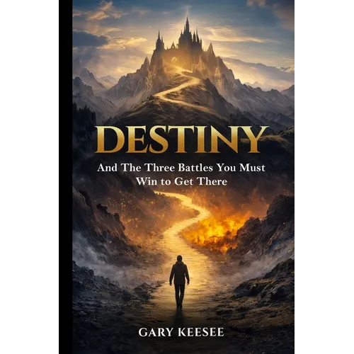 Destiny: And the Three Battles You Must Win to Get There