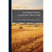 International Gasoline Tractors