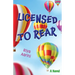 Licensed to Rear