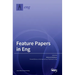 Feature Papers in Eng