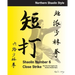 Shaolin #6 Close Strike: The First Set Taught in the Northern Shaolin Style