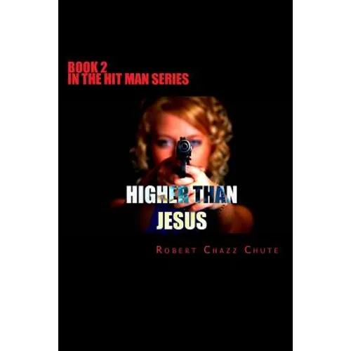 Higher Than Jesus