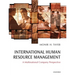 International Human Resource Management: A Multinational Companies Perspective