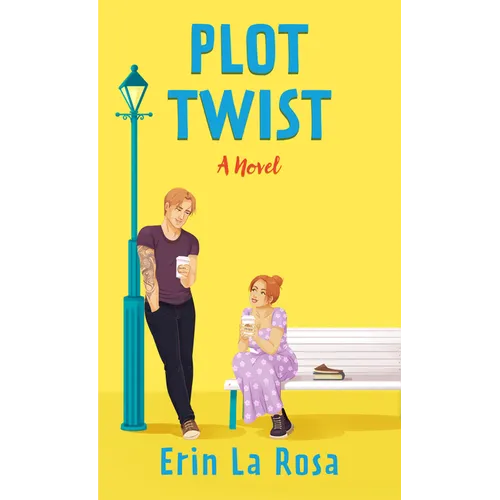 Plot Twist