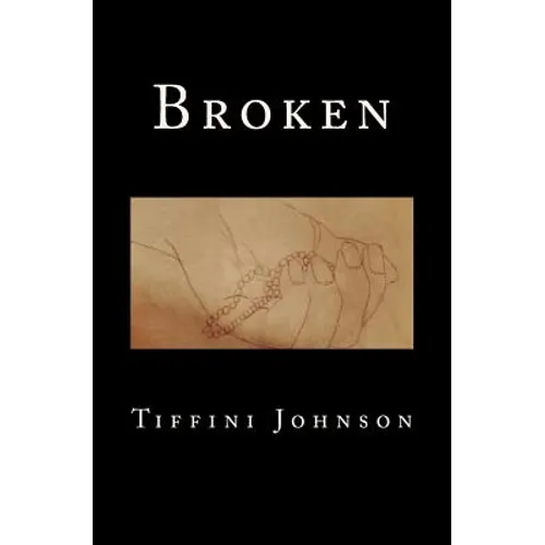 Broken