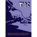 TX Magazine: Pirate radio dispatches from eighties London