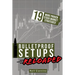 Bulletproof Setups Reloaded: 19 Proven Stock Market Trading Strategies
