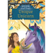 Unique Unicorn: Book 5