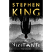 El Visitante / The Outsider