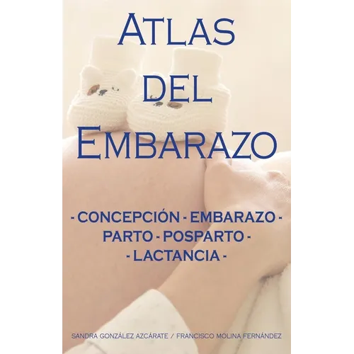 Atlas del Embarazo