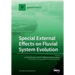 Special External Effects on Fluvial System Evolution