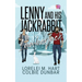 Lenny And His Jackrabbit Lumberjack: An M/M Mpreg Shifter Romance