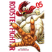 Rooster Fighter, Vol. 5
