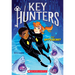 The Spy's Secret (Key Hunters #2): Volume 2