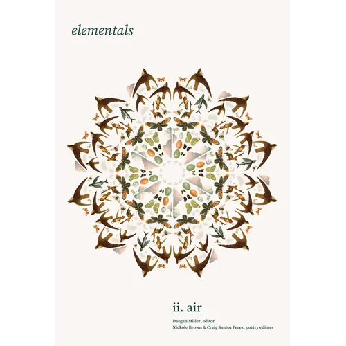 Elementals: Air, Vol. 2