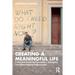 Creating a Meaningful Life: A Practical Guide for Counselors, Therapists, and Other Helping Professionals