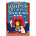 The Skeleton Stuffs a Stocking: A Family Skeleton Mystery (#6)