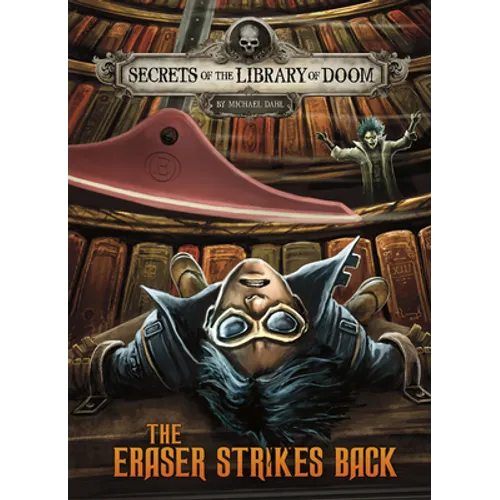 The Eraser Strikes Back