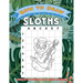 How to Draw Sloths: Activity Book for Children or Kids to Learn Drawing Cute Stuff Sloth
