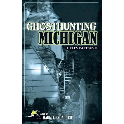 Ghosthunting Michigan
