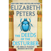 The Deeds of the Disturber