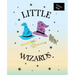 Little Wizards: Activity Book