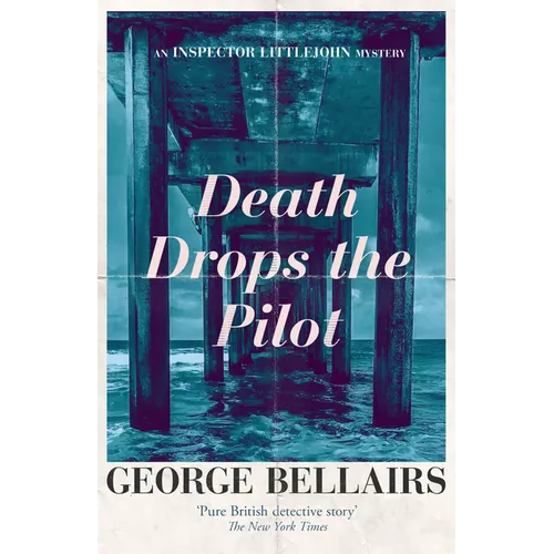 Death Drops the Pilot: Volume 25