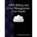 AWS Billing and Cost Management User Guide