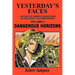 Yesterday's Faces, Volume 5: Dangerous Horizons