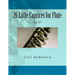 26 Little Caprices for Flute: Op 37