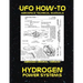 Hydrogen Power Systems: Scans of Government Archived Data on Advanced Tech