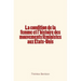 La condition de la femme et l'histoire des mouvements féministes aux Etats-Unis