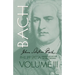 Johann Sebastian Bach, Volume III: Volume 3