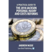 A Practical Guide to the 2018 Jackson Personal Injury and Costs Reforms