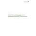 Philosophy and the Spontaneous Philosophy of the Scientists