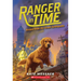 Escape from the Great Earthquake (Ranger in Time #6): Volume 6